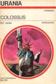 475 - COLOSSUS