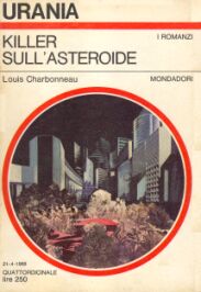 486 - KILLER SULL'ASTEROIDE