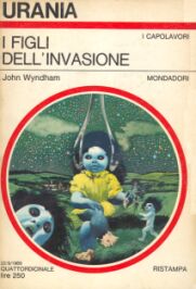 497 - I FIGLI DELL'INVASIONE