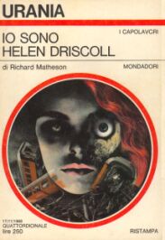 501 - IO SONO HELEN DRISCOLL