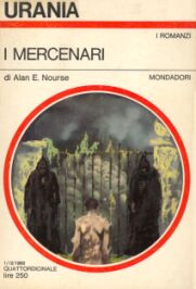 502 - I MERCENARI