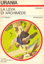 503 - LA LEVA DI ARCHIMEDE