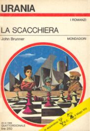 512 - LA SCACCHIERA