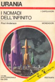 515 - I NOMADI DELL'INFINITO