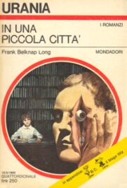 516 - IN UNA PICCOLA CITTA'