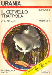 519 - IL CERVELLO TRAPPOLA