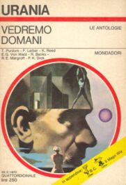 534 - VEDREMO DOMANI