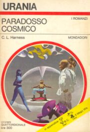 552 - PARADOSSO COSMICO