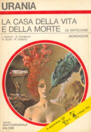 561 - LA CASA DELLA VITA E DELLA MORTE