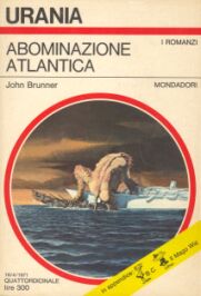 564 - ABOMINAZIONE ATLANTICA