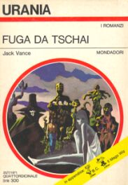 571 - FUGA DA TSCHAI