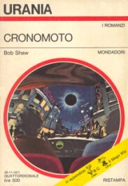 580 - CRONOMOTO