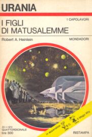 584 - I FIGLI DI MATUSALEMME