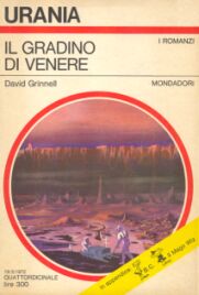 588 - IL GRADINO DI VENERE