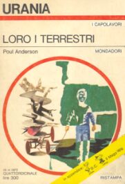 590 - LORO I TERRESTRI