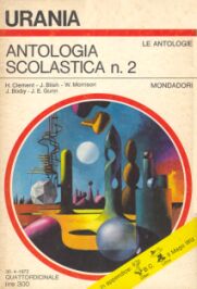 591 - ANTOLOGIA SCOLASTICA N. 2