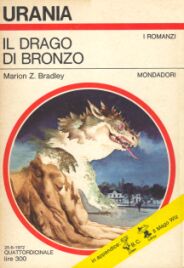 595 - IL DRAGO DI BRONZO