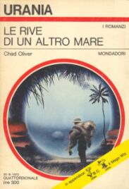 599 - LE RIVE DI UN ALTRO MARE