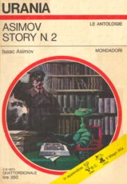 626 - ASIMOV STORY N. 2