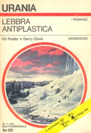 643 - LEBBRA ANTIPLASTICA