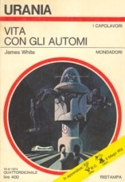 651 - VITA CON GLI AUTOMI