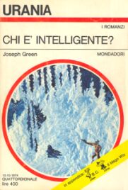 655 - CHI E' INTELLIGENTE?