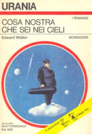 660 - COSA NOSTRA CHE SEI NEI CIELI