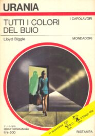 686 - TUTTI I COLORI DEL BUIO