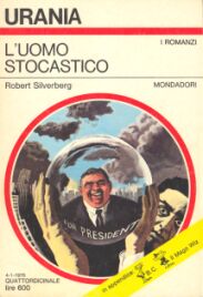 687 - L'UOMO STOCASTICO