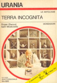 690 - TERRA INCOGNITA