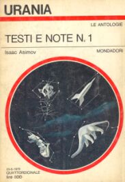 697 - TESTI E NOTE N. 1