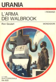 700 - L'ARMA DEI WALBROOK