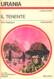 701 - IL TENENTE