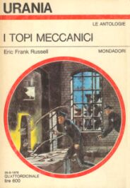 704 - I TOPI MECCANICI