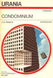 707 - CONDOMINIUM