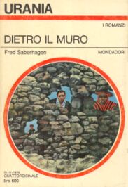 710 - DIETRO IL MURO