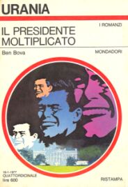 714 - IL PRESIDENTE MOLTIPLICATO