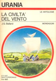 717 - LA CIVILTA' DEL VENTO