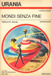 719 - MONDI SENZA FINE