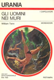 730 - GLI UOMINI NEI MURI