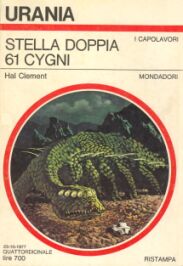 734 - STELLA DOPPIA 61 CYGNI