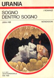 735 - SOGNO DENTRO SOGNO