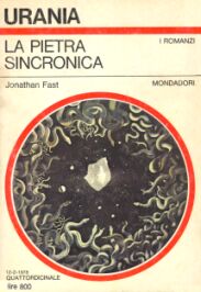 742 - LA PIETRA SINCRONICA