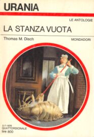 752 - LA STANZA VUOTA