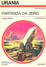 756 - PARTENZA DA ZERO