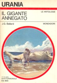 764 - IL GIGANTE ANNEGATO