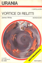 770 - VORTICE DI RELITTI