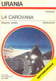 771 - LA CAROVANA