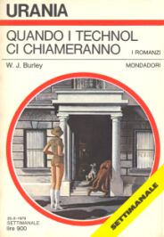 772 - QUANDO I TECHNOL CI CHIAMERANNO