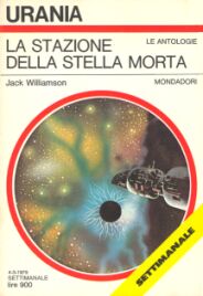 773 - LA STAZIONE DELLA STELLA MORTA